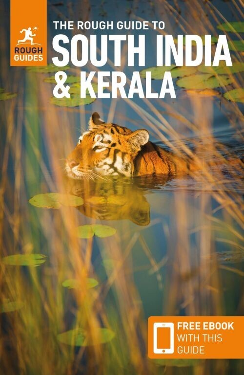 South India Kerala - Rough Guides