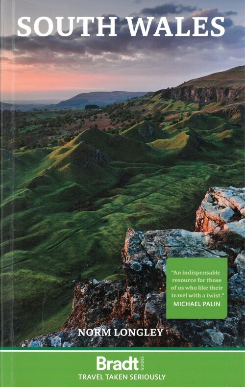 Bradt - South Wales