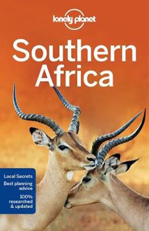 Southern Africa - Lonely Planet