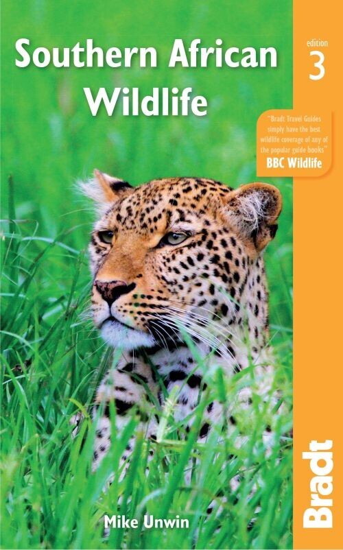 Bradt - Southern African Wildlife