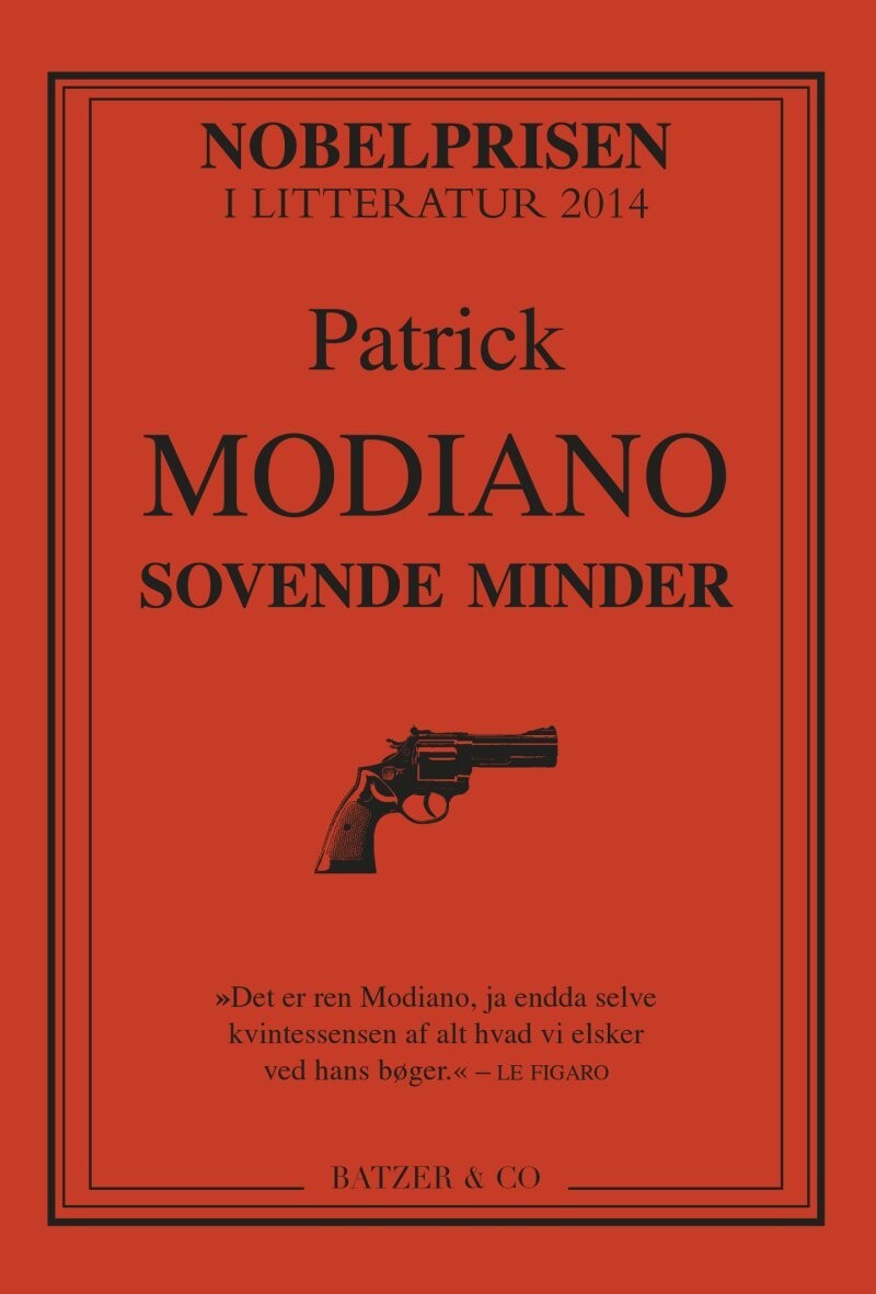 Sovende Minder