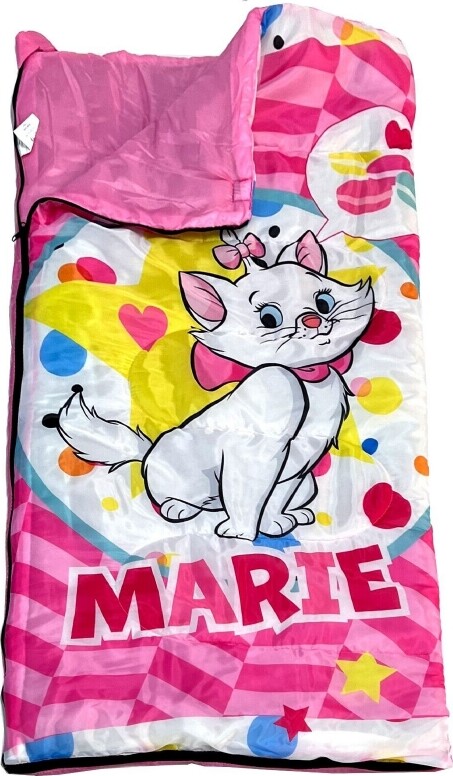 Brandmac - Aristocats Sovepose - 140X70 Cm