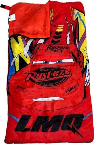 Brandmac - Cars Sovepose - 140X70 Cm