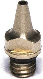 Sparmax - Udskiftningsdyse Til Airbrush Sp-35 - 3
