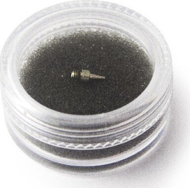 Sparmax - Udskiftningsdyse Til Airbrush Sp-35 - 3