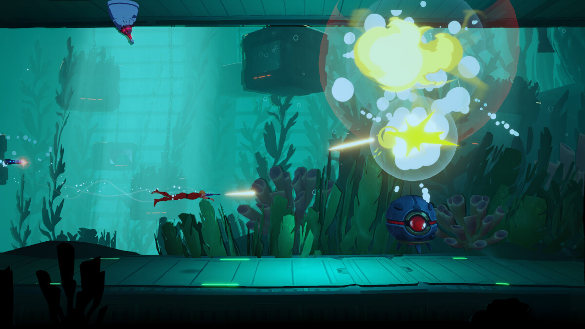 Space Adventure Cobra - The Awakening Limited Edition