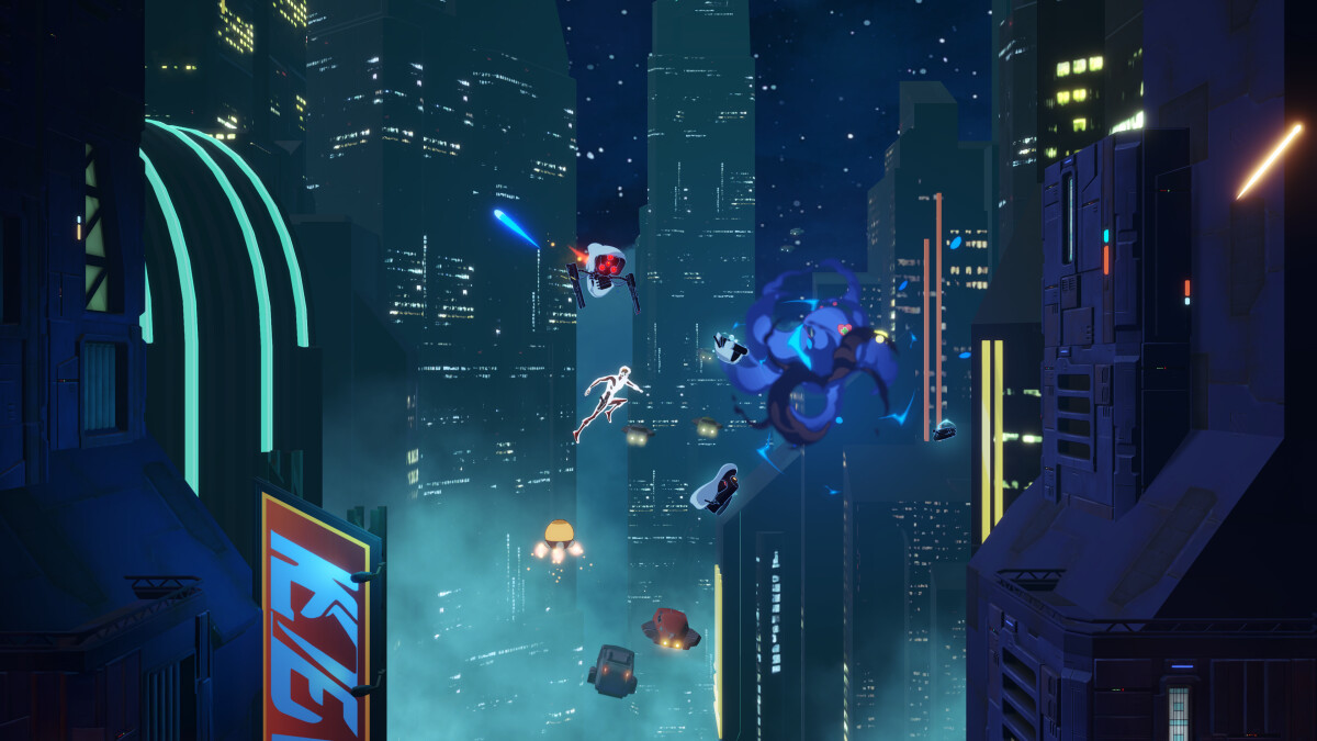 Space Adventure Cobra - The Awakening Limited Edition