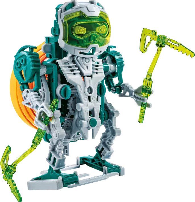 Clementoni - Science Play Robotics - Spaceminer