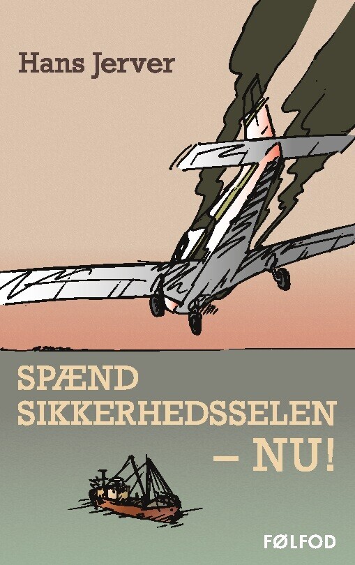Spænd Sikkerhedsselen - Nu