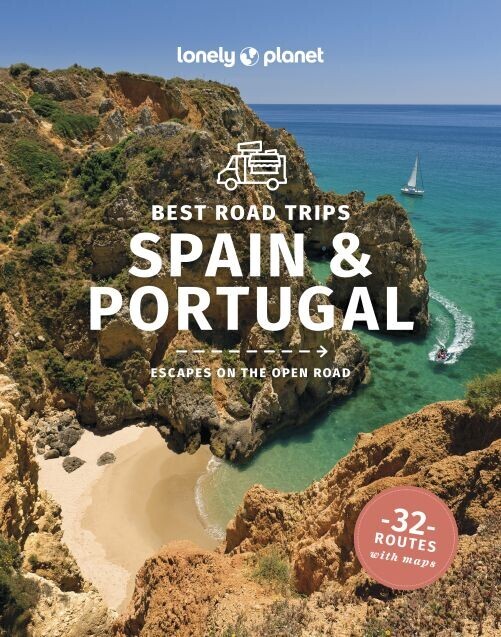 Spain Portugal Best Road Trips Lonely Planet