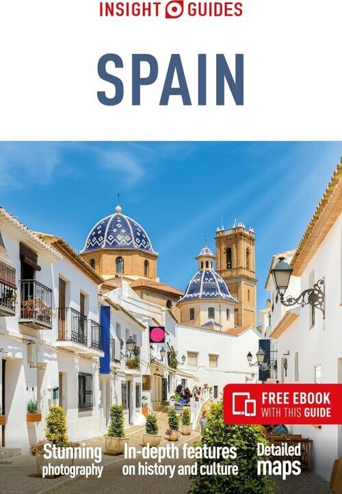 Insight Guides - Spain