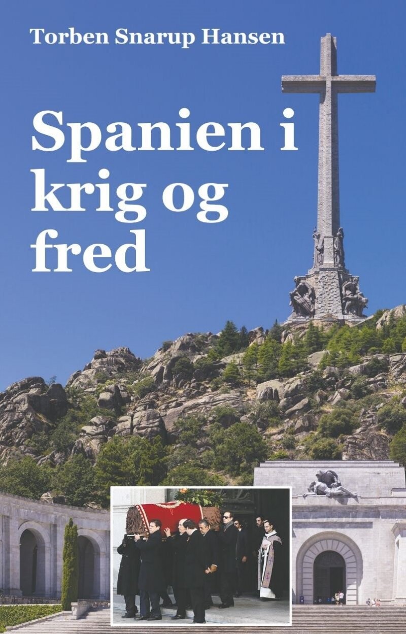 Spanien I Krig Og Fred