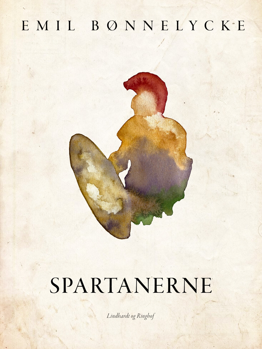 Spartanerne