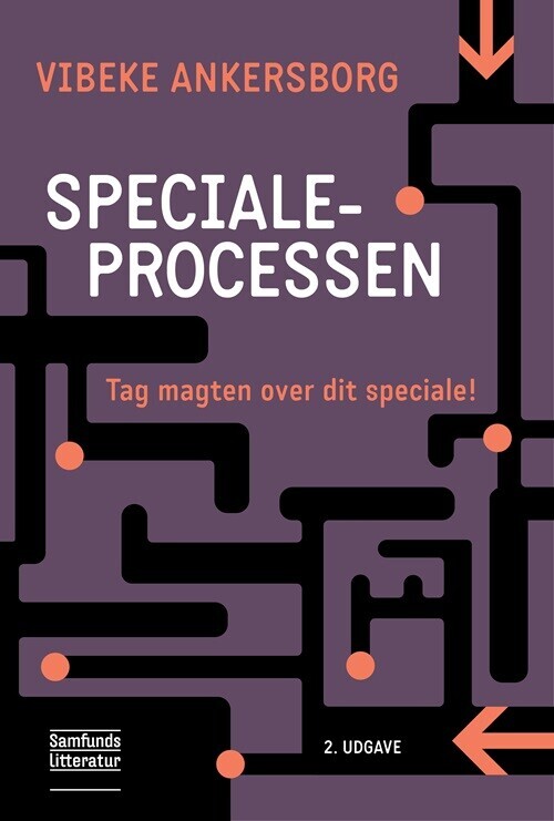 Specialeprocessen