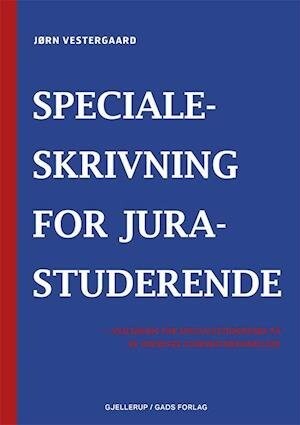 Specialeskrivning For Jurastuderende