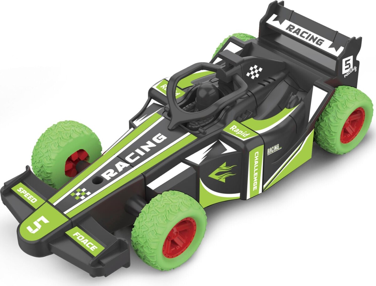 Speed Car - Rc Formula Spin Racer 1 24 41541