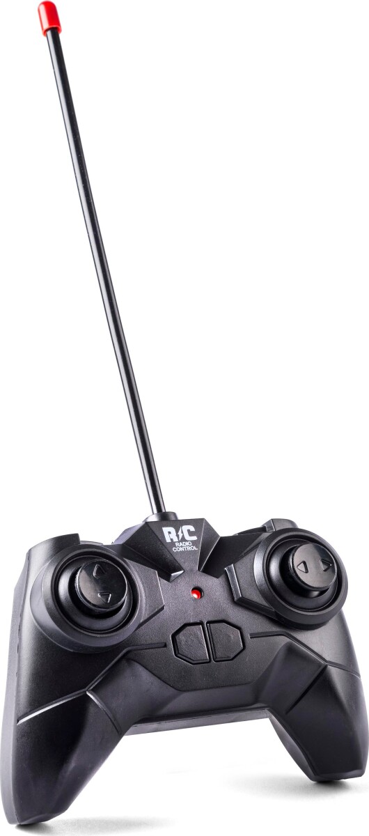 Speed Car - Rc High-Speed Bil 1 16 Mlys