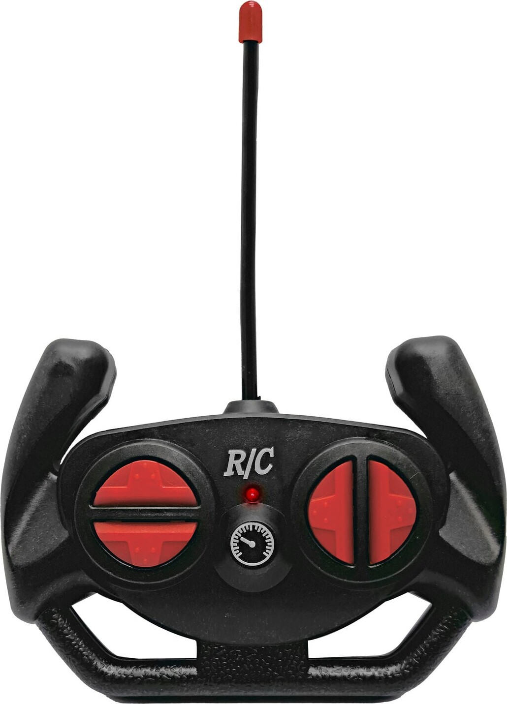 Speed Car - Rc Racer 27 Mhz 1 24 41536