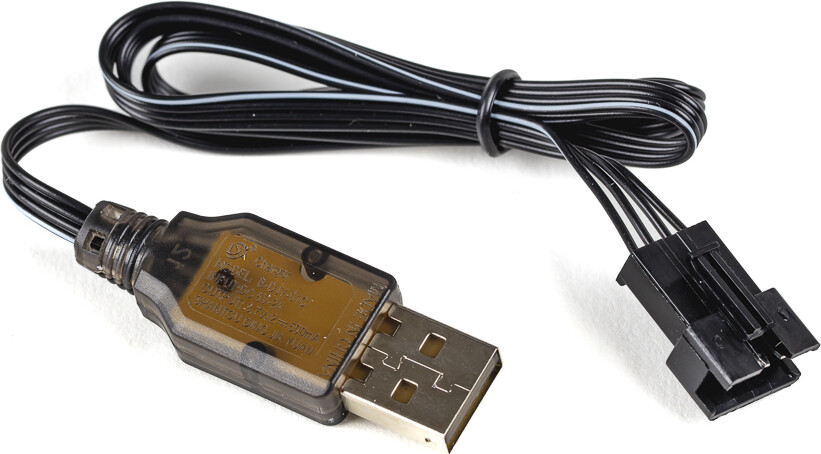 Fjernstyret Bil Med Lys Og Lyd - Speed Dirt Stars - 1 12 - Orange