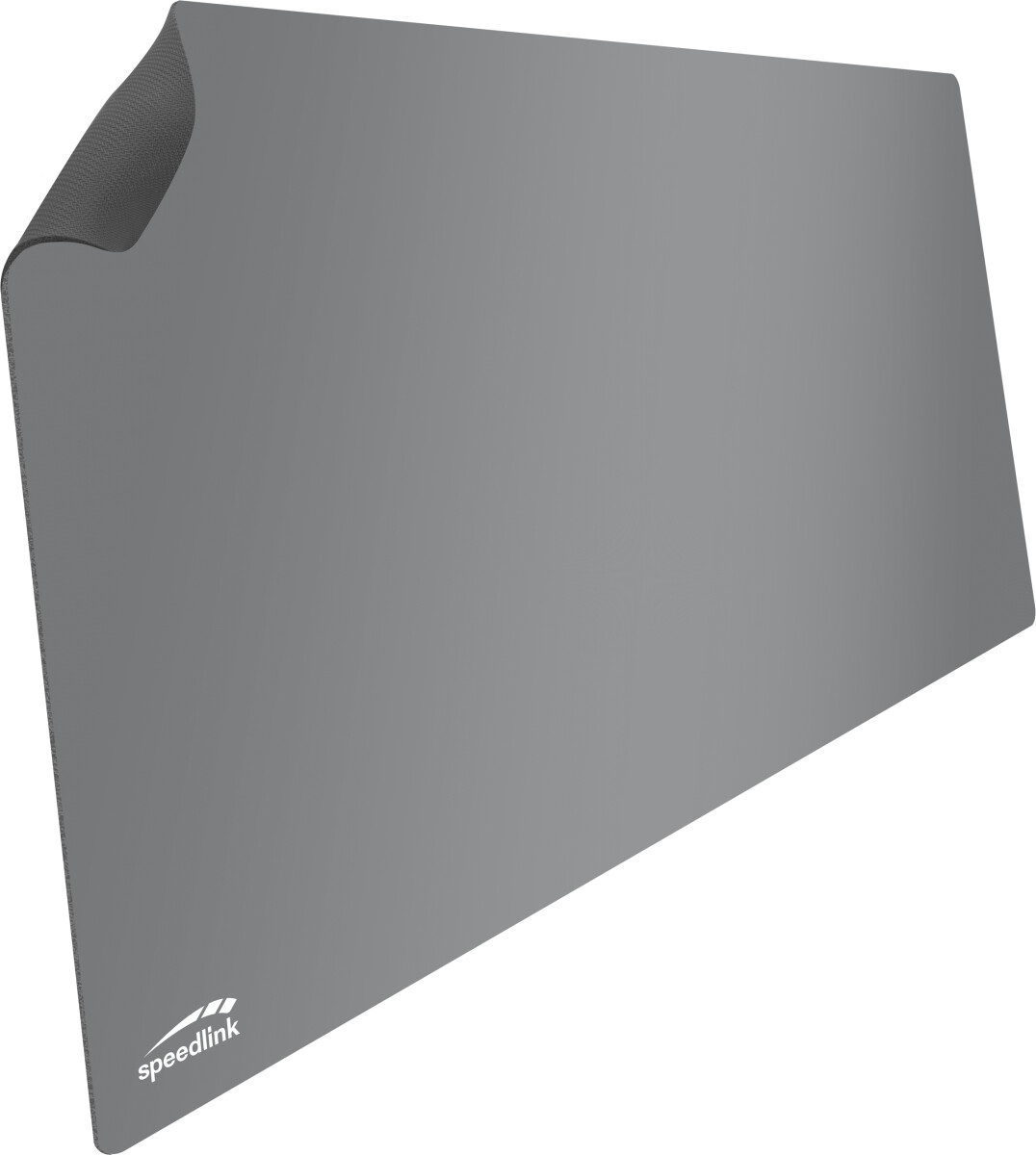 Speedlink - Atecs Soft Gaming Mousepad - Size Xxl - Grey