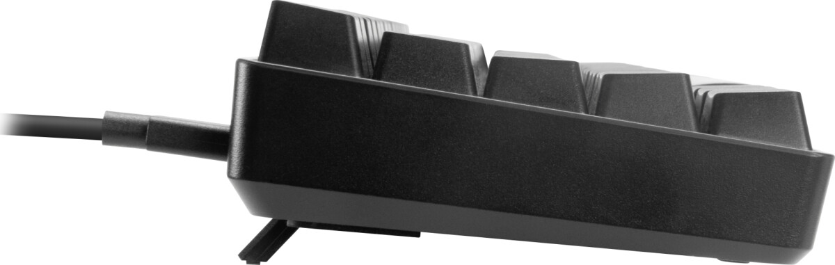 Speedlink - Atmos Rgb Rainbow Mechanical 60 Gaming Keyboard With Brown