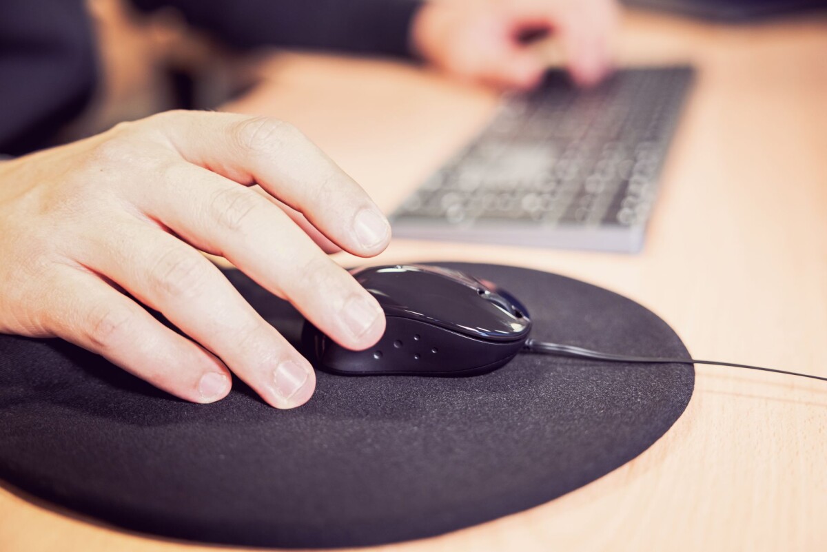 Speedlink - Beenie Mobile Mouse - Wired Usb Black