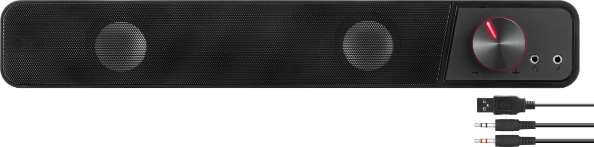 Speedlink - Soundbar - Brio - 12W