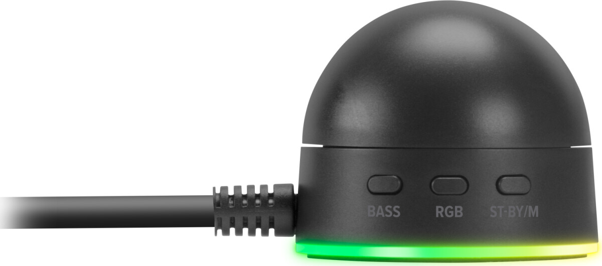 Speedlink - Gravity Lt 21 Subwoofer System Black