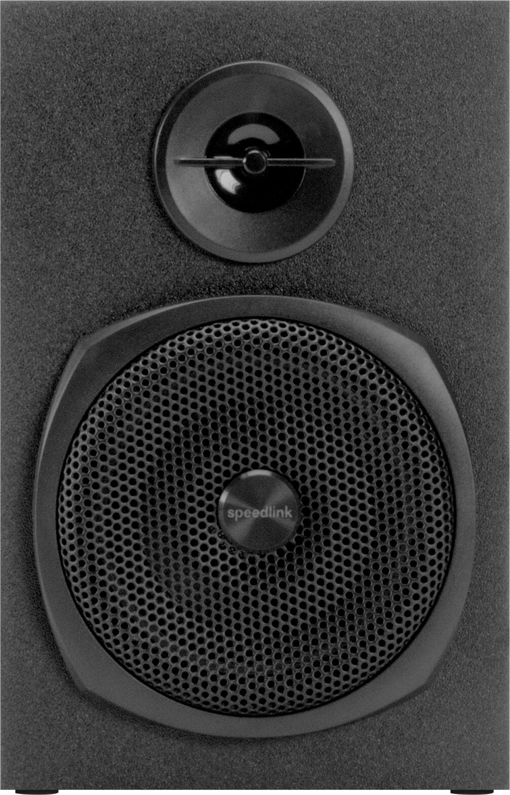 Speedlink - Gravity Lt 21 Subwoofer System Black