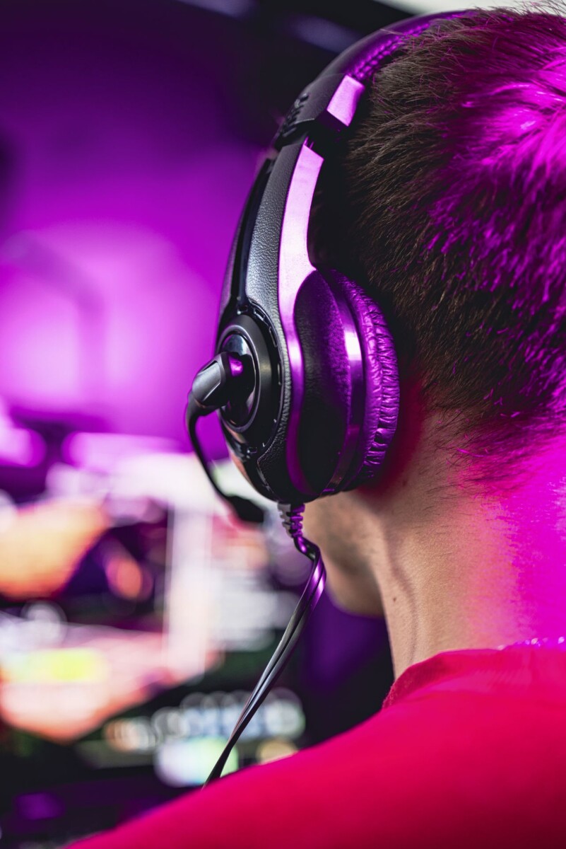 Speedlink - Legatos Stereo Gaming Headset - For Pcps5Ps4Xbox Series