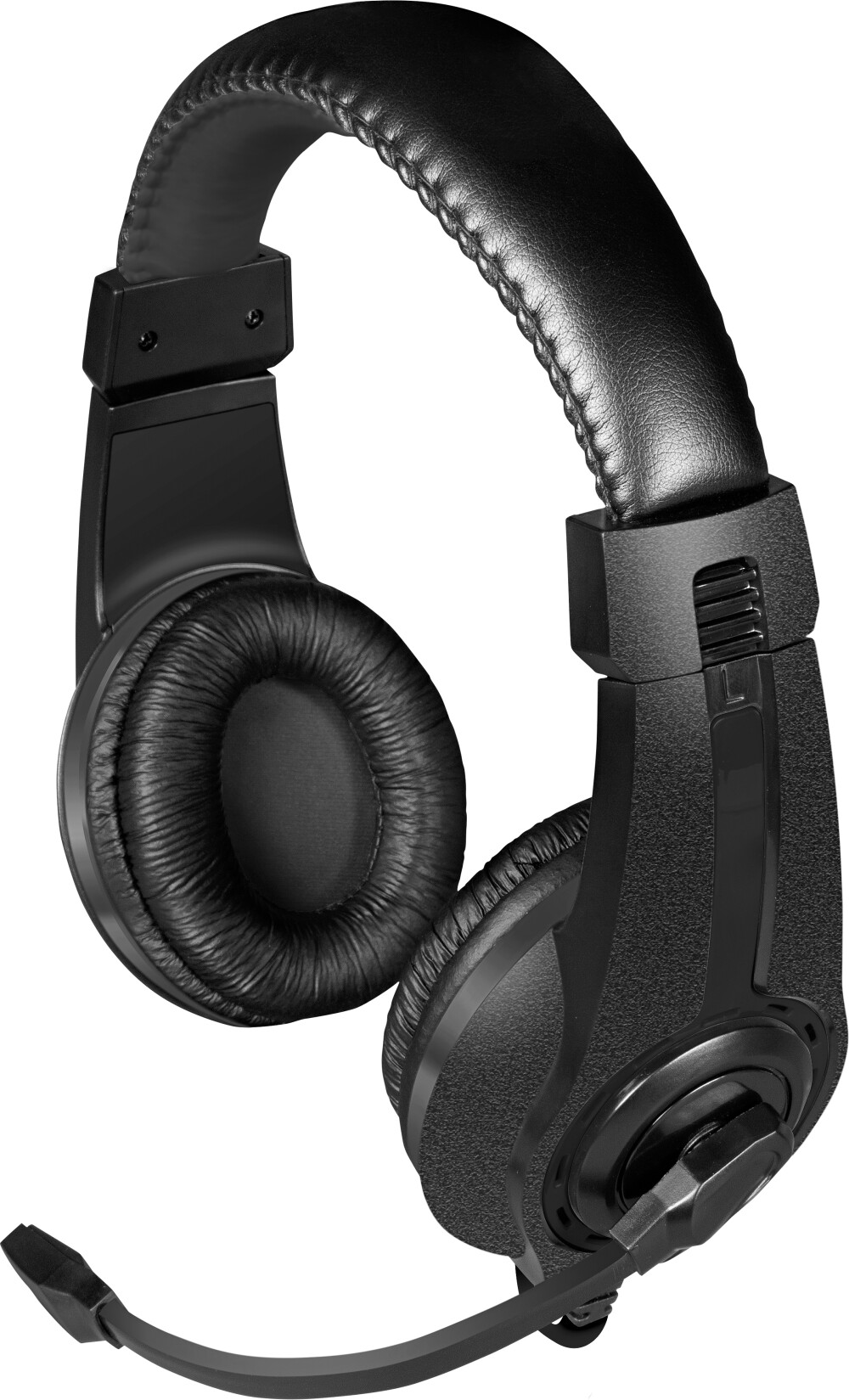 Speedlink - Legatos Stereo Gaming Headset - For Pcps5Ps4Xbox Series