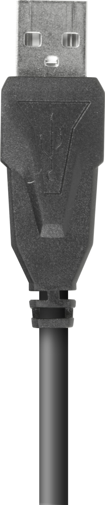 Speedlink - Ludicium Rgb Rainbow Gaming Keyboard Black - Us Layout