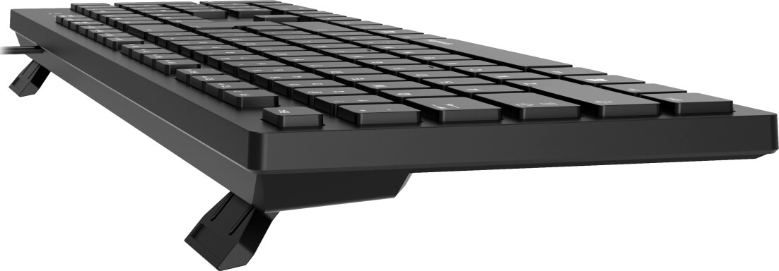Speedlink - Niala Keyboard Black - Us Layout