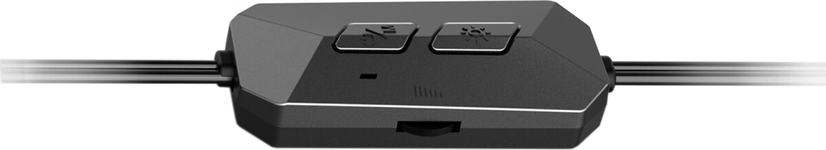 Speedlink - Token Rgb Gaming Stereo Højttaler Sort