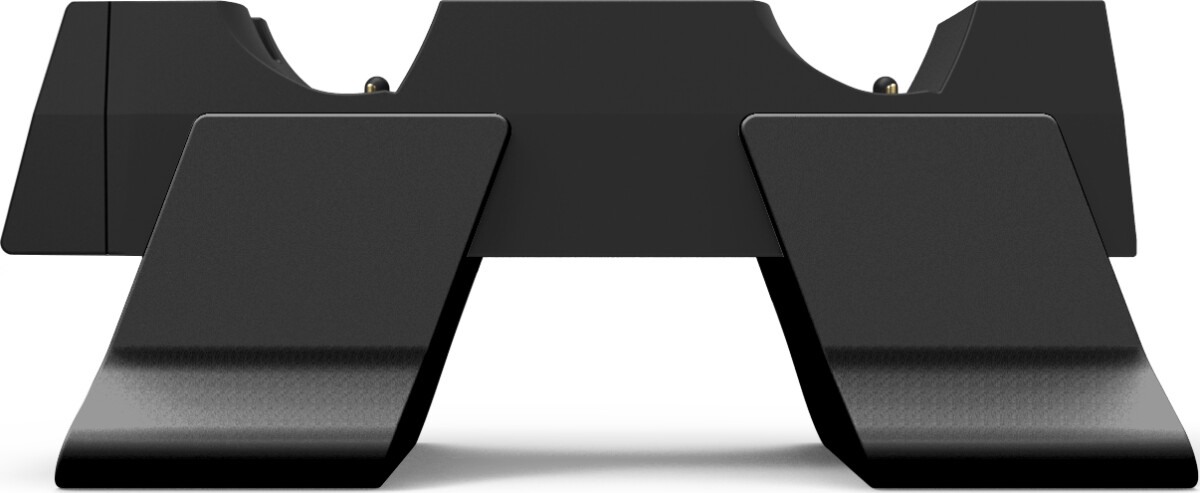 Speedlink - Twindock Charger For Ps5 Black