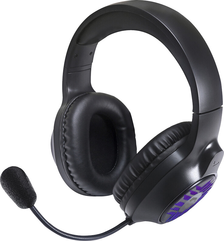 Speedlink - Tyron Rgb Gaming Stereo Headset - Til Pcps5Ps4Xbox Series