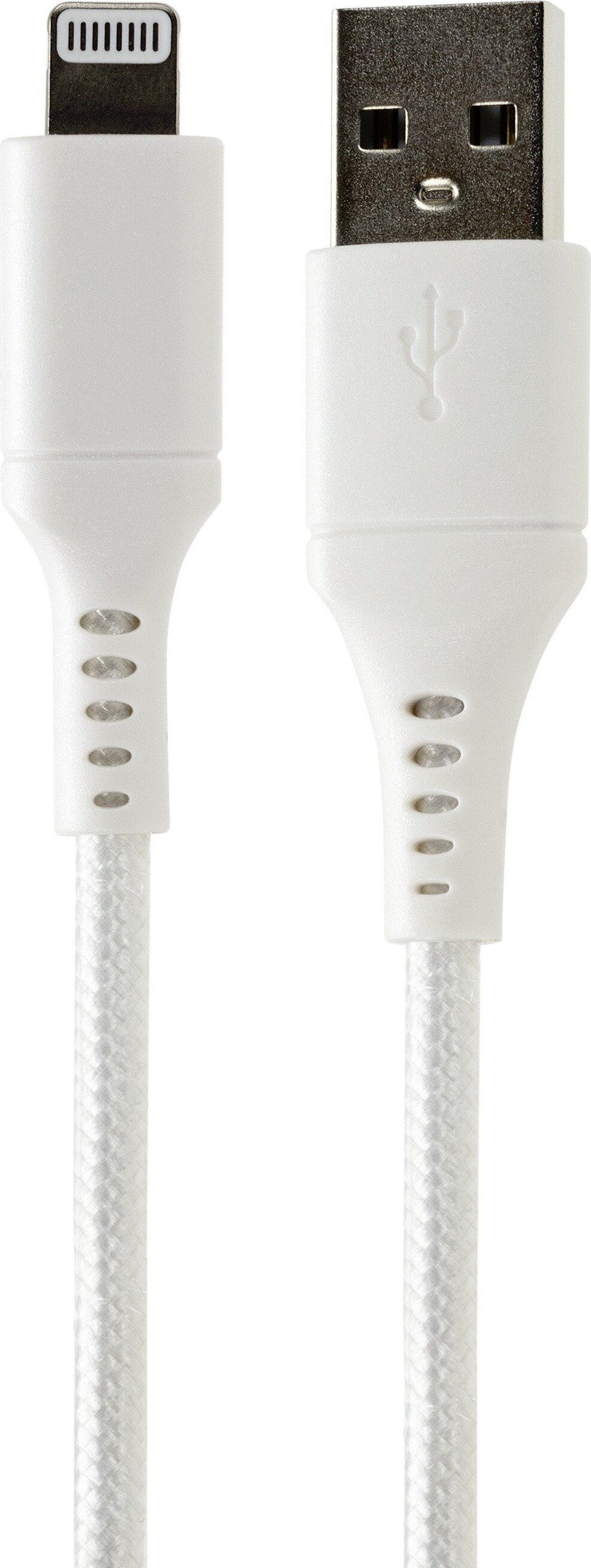 Speedlink - Usb-A To Lightning Cable White