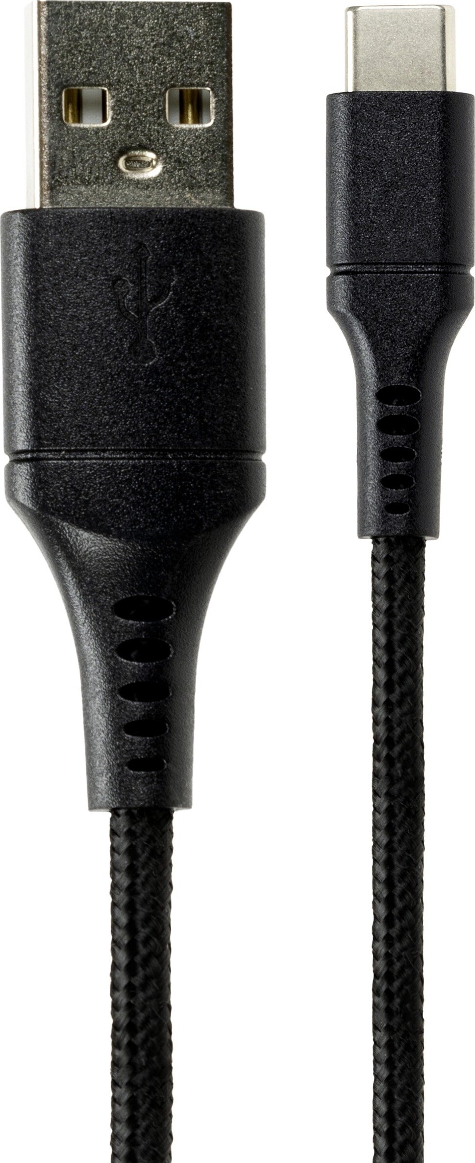 Speedlink - Usb-A To Usb-C Cable Set Black