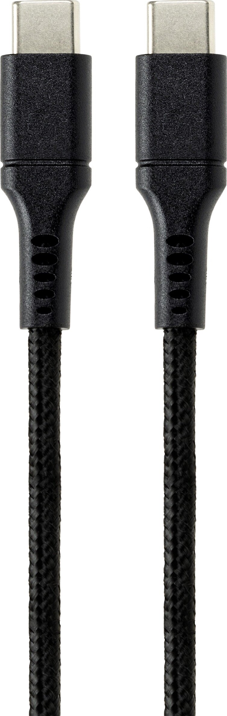 Speedlink - Usb-C To Usb-C Cable Set Black