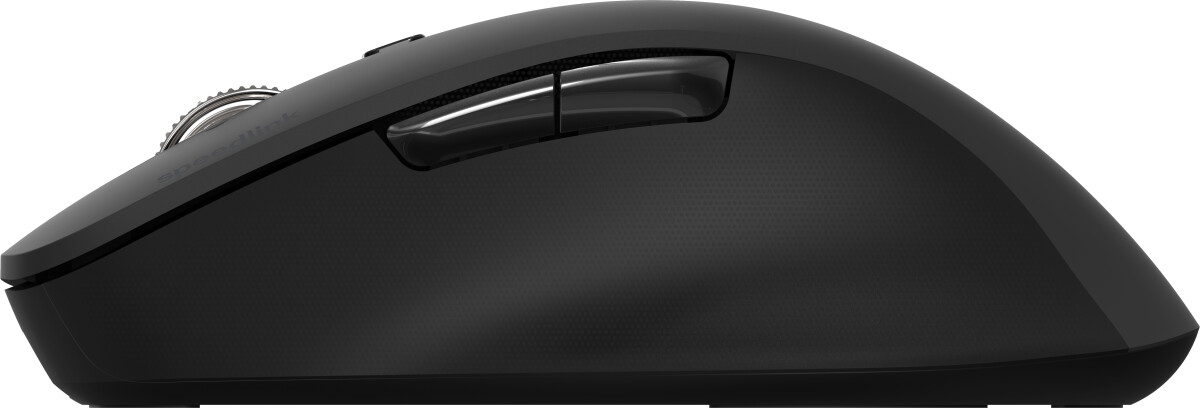 Speedlink - Velora Rechargeable Mouse - Wireless Bluetooth Smart Flying