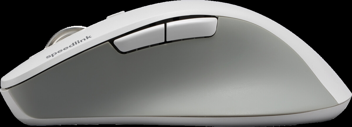 Speedlink - Velora Rechargeable Mouse - Wireless Bluetooth Smart Flying