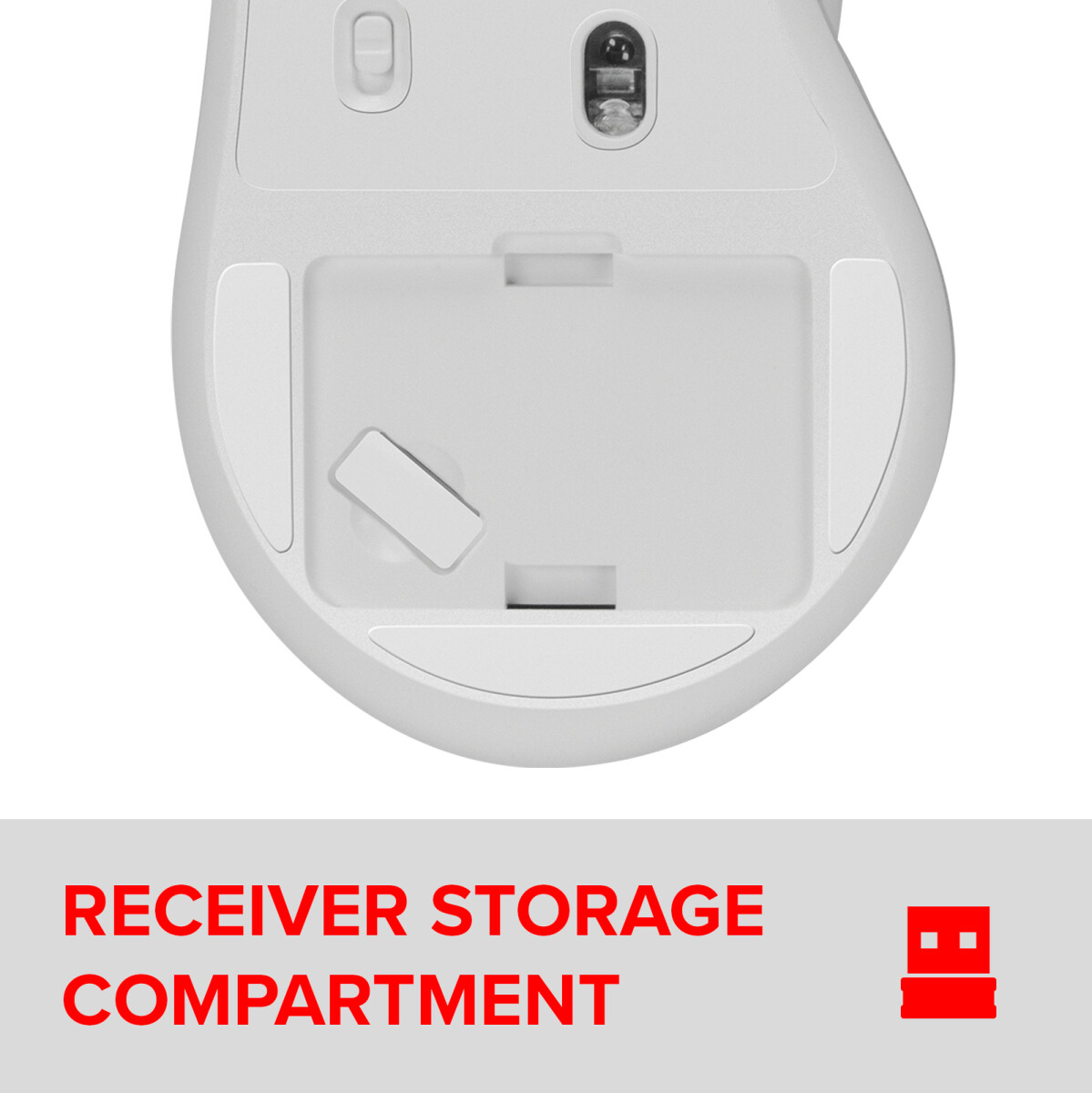 Speedlink - Velora Rechargeable Mouse - Wireless Bluetooth Smart Flying