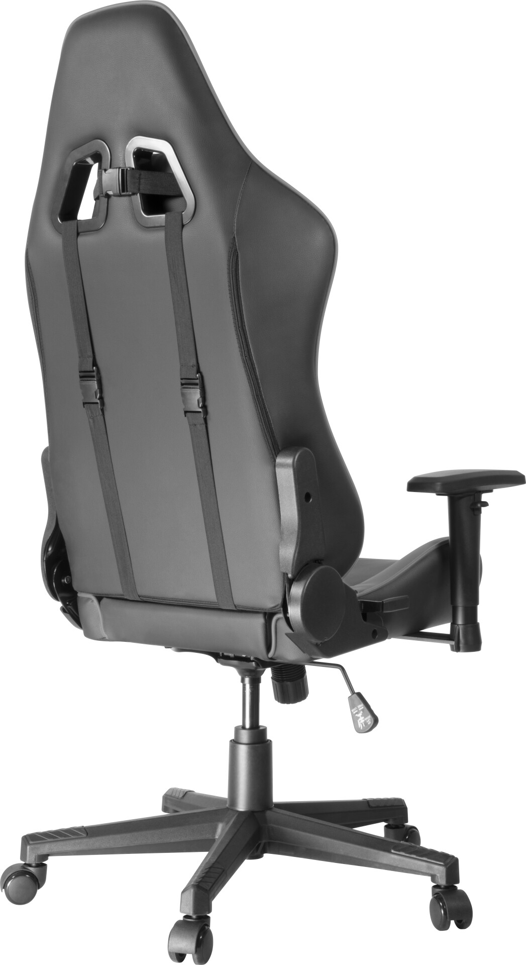 Speedlink - Xandor Gaming Chair Black-Grey