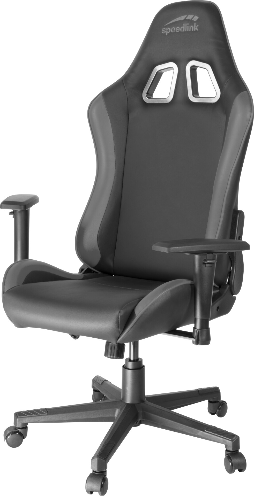 Speedlink - Xandor Gaming Chair Black-Grey