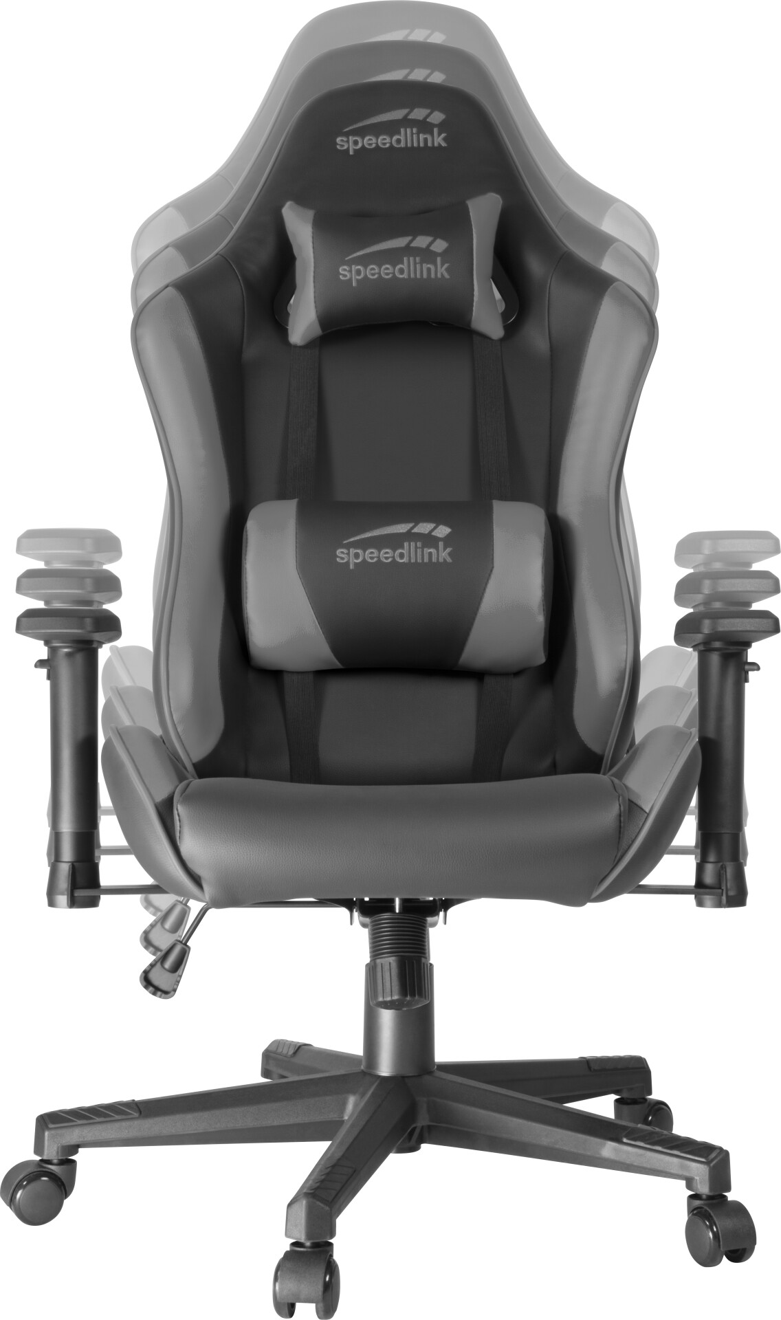 Speedlink - Xandor Gaming Chair Black-Grey