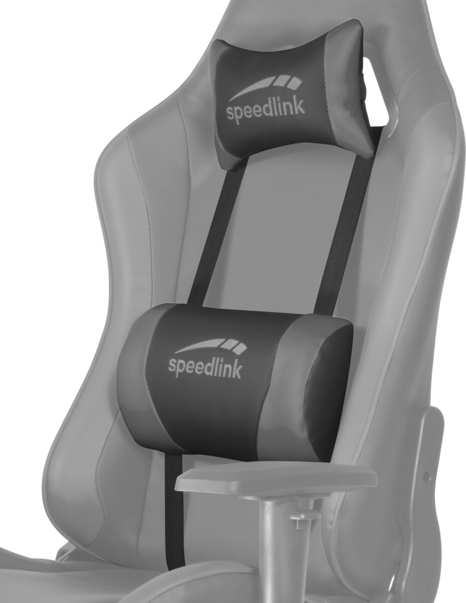 Speedlink - Xandor Gaming Chair Black-Grey
