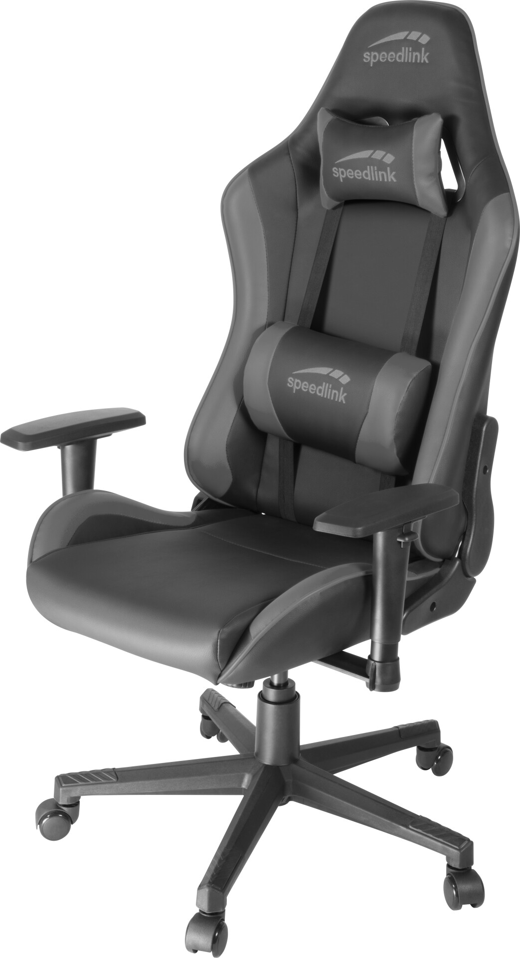 Speedlink - Xandor Gaming Chair Black-Grey
