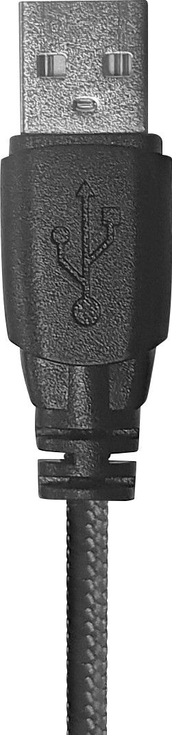 Speedlink - Gaming Mus - Zavos - Rgb - Grå