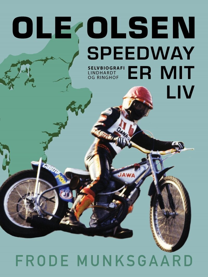Speedway Er Mit Liv