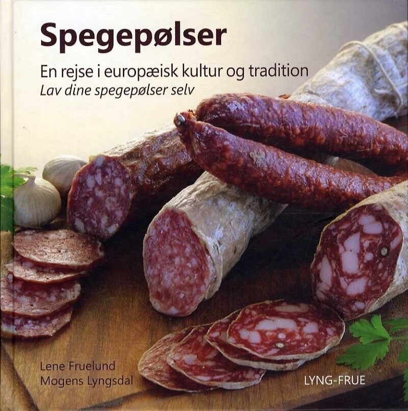 Spegepølser - En Rejse I Europæisk Kultur Og Tradition